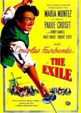 Ο Εξοριστοσ / The Exile (1947)