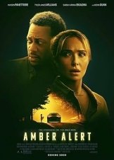 Amber Alert (2024)