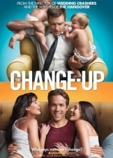 The Change Up / Αλλάζουμε (2011)