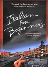 Ιταλικα Για Αρχαριουσ / Italiensk for begyndere / Italian for Beginners (2000)