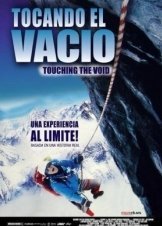 Touching the Void / Αγγίζοντας το κενό (2003)