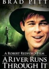 A River Runs Through It (1992)