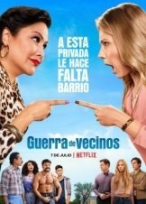 Γείτονες σε Πόλεμο / The War Next-Door (2021)
