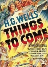 Things to Come (1936)