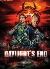 Daylights End 2016