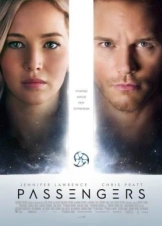 Passengers (2016)