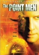 Στα ίχνη του τρομοκράτη / The Point Men (2001)