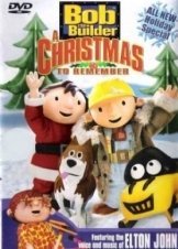 Bob the Builder- A Christmas to Remember (2001)
