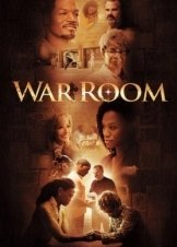 Αορατοσ Πολεμοσ / War Room (2015)