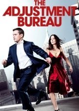 Οι Ρυθμιστές / The Adjustment Bureau (2011)