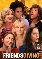Friendsgiving (2020)