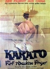 The King Boxer (1972)