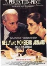 Nelly & Monsieur Arnaud (1995)
