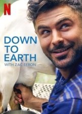 Down to Earth with Zac Efron (2020)
