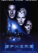 Η σφαίρα / Sphere (1998)