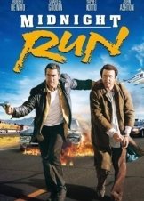 Midnight Run / Ο διώκτης του μεσονυχτίου (1988)