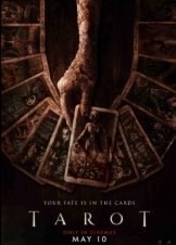 Tarot (2024)