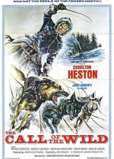 The Call of the Wild / Κραυγή μέσα στο δάσος (1972)