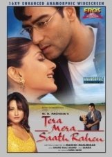 Tera Mera Saath Rahen (2001)