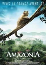Amazonia (2013)