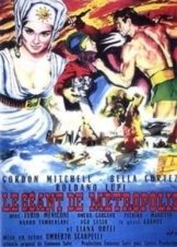 Il gigante di Metropolis (1961)