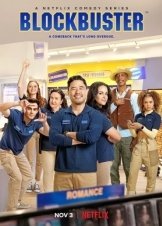 Blockbuster (2022)