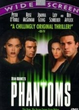Phantoms  (1998)