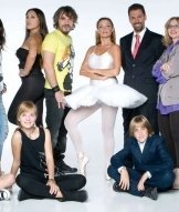 Μ + Μ (2009-10) TV Series