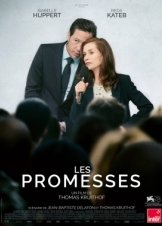 Υποσχέσεις / Les promesses / Promises (2021)