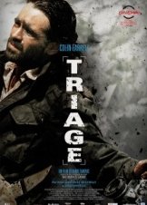 Στιγμιότυπα πολέμου / Triage (2009)
