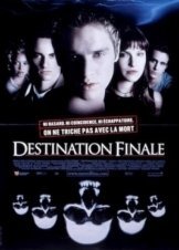 Final Destination / Βλέπω το Θάνατό σου (2000)