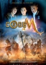 Code M (2015)