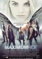 Maximum Ride (2016)