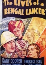 The Lives of a Bengal Lancer (1935)
