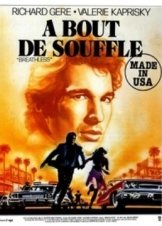 Breathless (1983)