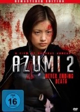 Azumi 2: Death or Love (2005)