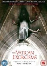 The Vatican Exorcisms 2013