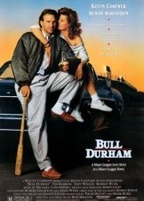 Η κυρία και ο ταύρος / Bull Durham (1988)