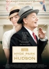 Hyde Park on Hudson (2012)