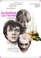 Η Βαρκα Στο Γρασιδι / Le bateau sur l'herbe / The Boat on the Grass (1971)