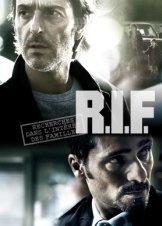 R.I.F. / R.I.F. (Recherches dans l'Intérêt des Familles) (2011)