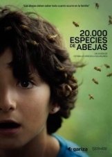 20.000 especies de abejas (2023)