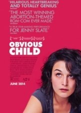 Obvious Child (2014)