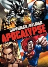 Superman Batman- Apocalypse (2010)