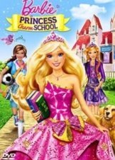 Μπάρμπι: Σχολείο για πριγκίπισσε - Barbie: Princess Charm School (2011)