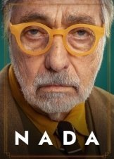 Τιποτα / Nada / Nothing (2023)