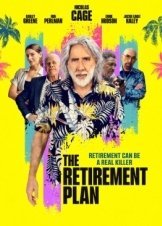 The Retirement Plan (2023)