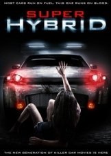 Super Hybrid (2010)