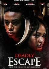Deadly Escape (2025)