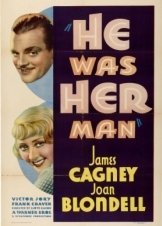 Χωρισ Τιμη - He Was Her Man (1934)